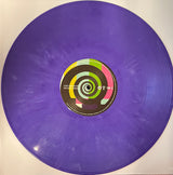 Stray From The Path : Subliminal Criminals (LP, Album, Ltd, RE, Pur)