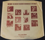 Edith Piaf : I Regret Nothing (LP, Comp)