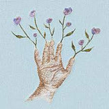 The Ophelias (2) : Crocus (LP, Album, Yel)