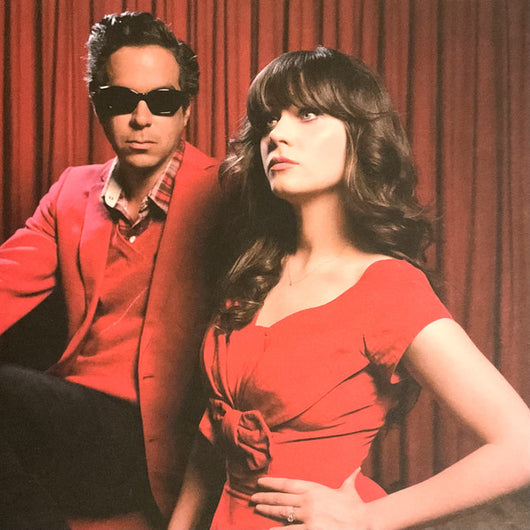 She & Him : Holiday / Last Christmas (7