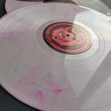 Dokta Venom : The Artistic Truth (12", EP, Gre)