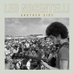 Leo Nocentelli : Another Side (LP, Album)