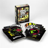 Various : Grand Theft Auto San Andreas (Official Soundtrack Box Set) (Box, Box + 8xCD, Comp)
