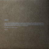 Idles : Crawler (LP, Ltd, Blu)