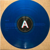 Idles : Crawler (LP, Ltd, Blu)