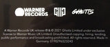 Ghetts : Conflict Of Interest  (2xLP, Album)