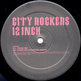 XLOVER : Trash Me (12")