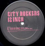 XLOVER : Trash Me (12")