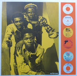 Various : Studio One Soul (2xLP, Comp)