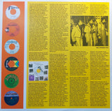 Various : Studio One Soul (2xLP, Comp)