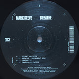 Mark Reeve : Breathe (2xLP, MiniAlbum)