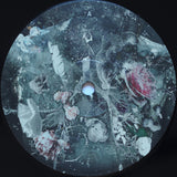 Mark Reeve : Breathe (2xLP, MiniAlbum)