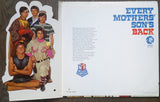 Every Mothers' Son : Every Mothers' Son's Back (LP, Album, MGM)