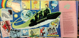 Various : Greenpeace Rainbow Warriors (2xLP, Comp)