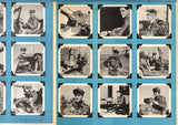 Elvis Presley : Elvis Is Back (LP, Album, Mono, Gat)