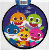 Pinkfong : Baby Shark Holiday Special (7", Pic)
