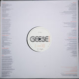 Geese (11) : Projector (LP, Album)