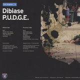 Dibiase / P.U.D.G.E. : Los Angeles 1/10 (10")