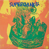 Superchunk : Superchunk (LP, Album)