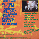 Superchunk : Superchunk (LP, Album)