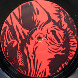Superchunk : Superchunk (LP, Album)