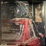 Gary Barlow : The Dream Of Christmas (LP, Album, Ltd, Whi)