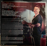 Gary Barlow : The Dream Of Christmas (LP, Album, Ltd, Whi)