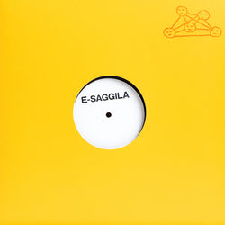 E-Saggila / Exploited Body : Split (12