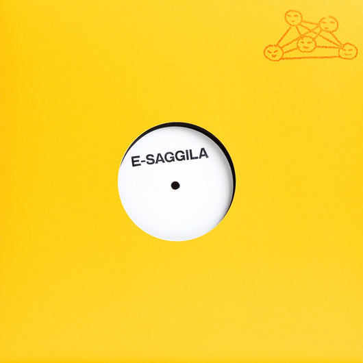 E-Saggila / Exploited Body : Split (12
