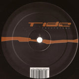 Mr. C : Fondue Free / Warmth (12")