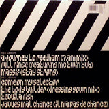 Squarepusher : Big Loada (12", EP)