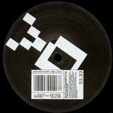 Squarepusher : Big Loada (12", EP)