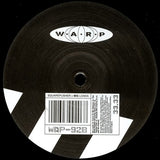 Squarepusher : Big Loada (12", EP)