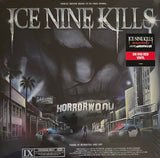 Ice Nine Kills : The Silver Scream 2: Welcome To Horrorwood (2xLP, Album, Ltd, VHS)