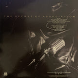 Paul Young : The Secret Of Association (LP, Album)