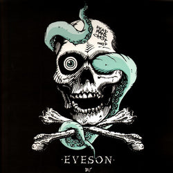 Eveson : Dead Man's Chest (Part 2) (12