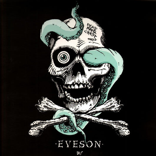 Eveson : Dead Man's Chest (Part 2) (12
