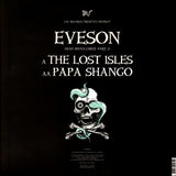 Eveson : Dead Man's Chest (Part 2) (12")