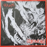 Game (14) : Legerdemain (12", EP, Yel)