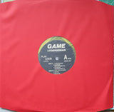 Game (14) : Legerdemain (12", EP, Yel)