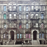 Led Zeppelin : Physical Graffiti (2xLP, Album, RE)