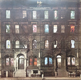 Led Zeppelin : Physical Graffiti (2xLP, Album, RE)