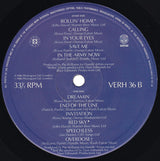 Status Quo : In The Army Now (LP, Album)