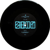 S.H.I.T. (3) : Hidden In Eternity / Eraser III (7")