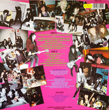 The Crybabys (2) : Where Have All The Good Girls Gone (LP, Album)