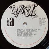The Crybabys (2) : Where Have All The Good Girls Gone (LP, Album)