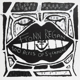 Fionn Regan : 100 Acres Of Sycamore (LP, Album, Ltd, RE, 180)