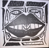 Fionn Regan : 100 Acres Of Sycamore (LP, Album, Ltd, RE, 180)