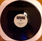 C.F.D* : Front Row Tickets To Armageddon (LP, S/Sided, Album)