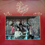 Tasty Licks : Tasty Licks (LP, Album)